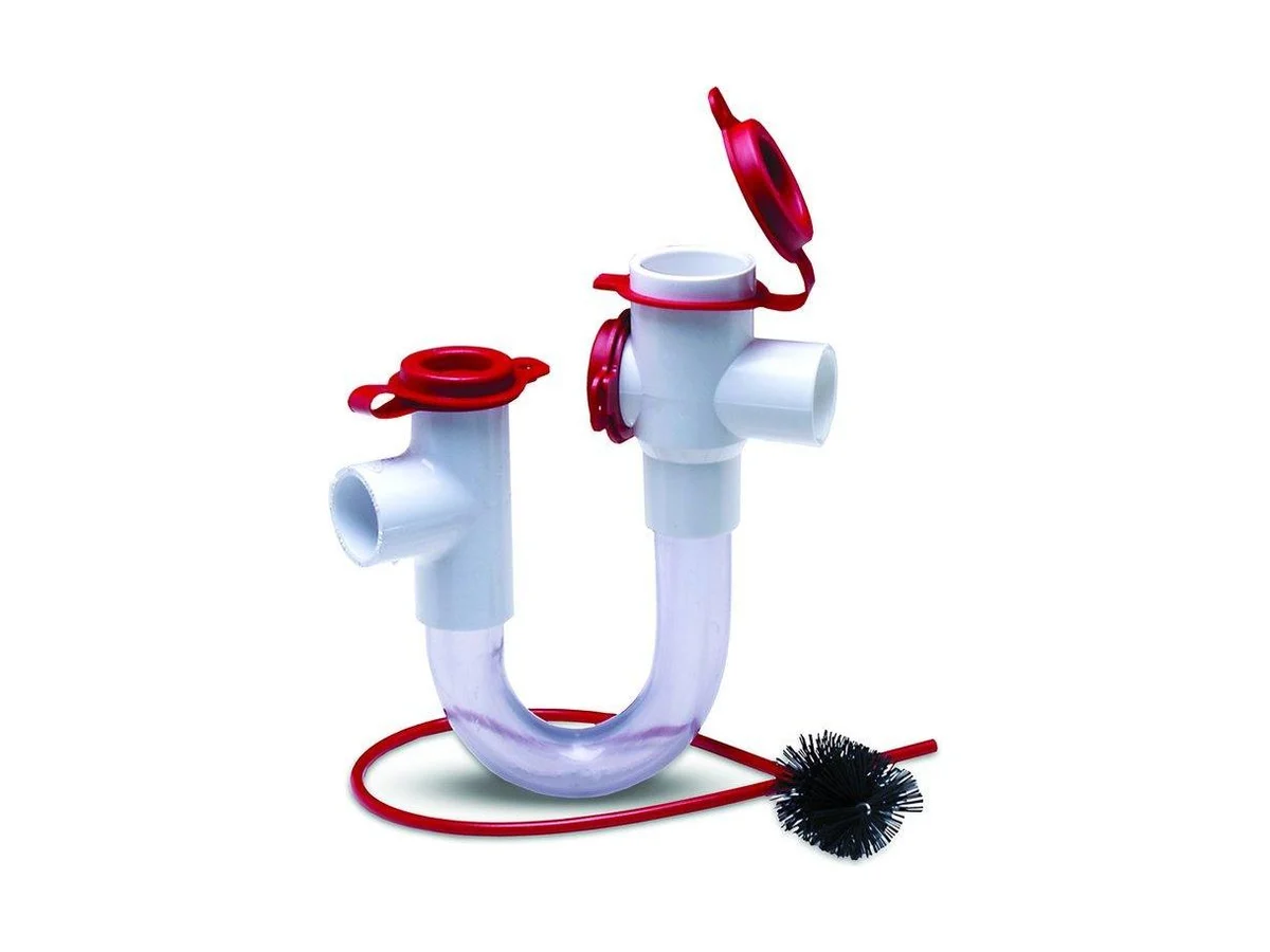 Rectorseal EZ Trap 83114 In plastic