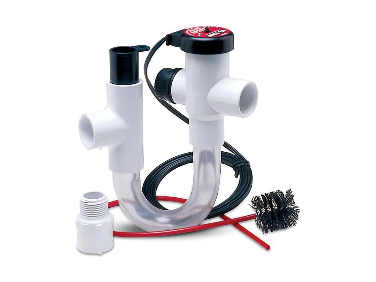 Rectorseal EZ Trap 83230 83230 plastic