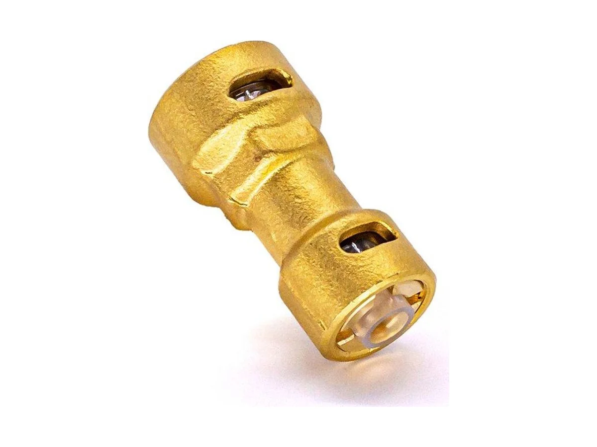 Rectorseal Pro-Fit 87030 Quick connect reducer