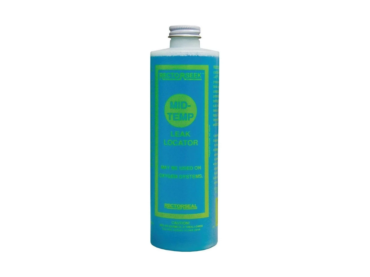 Rectorseal 60434 Oz leak finder