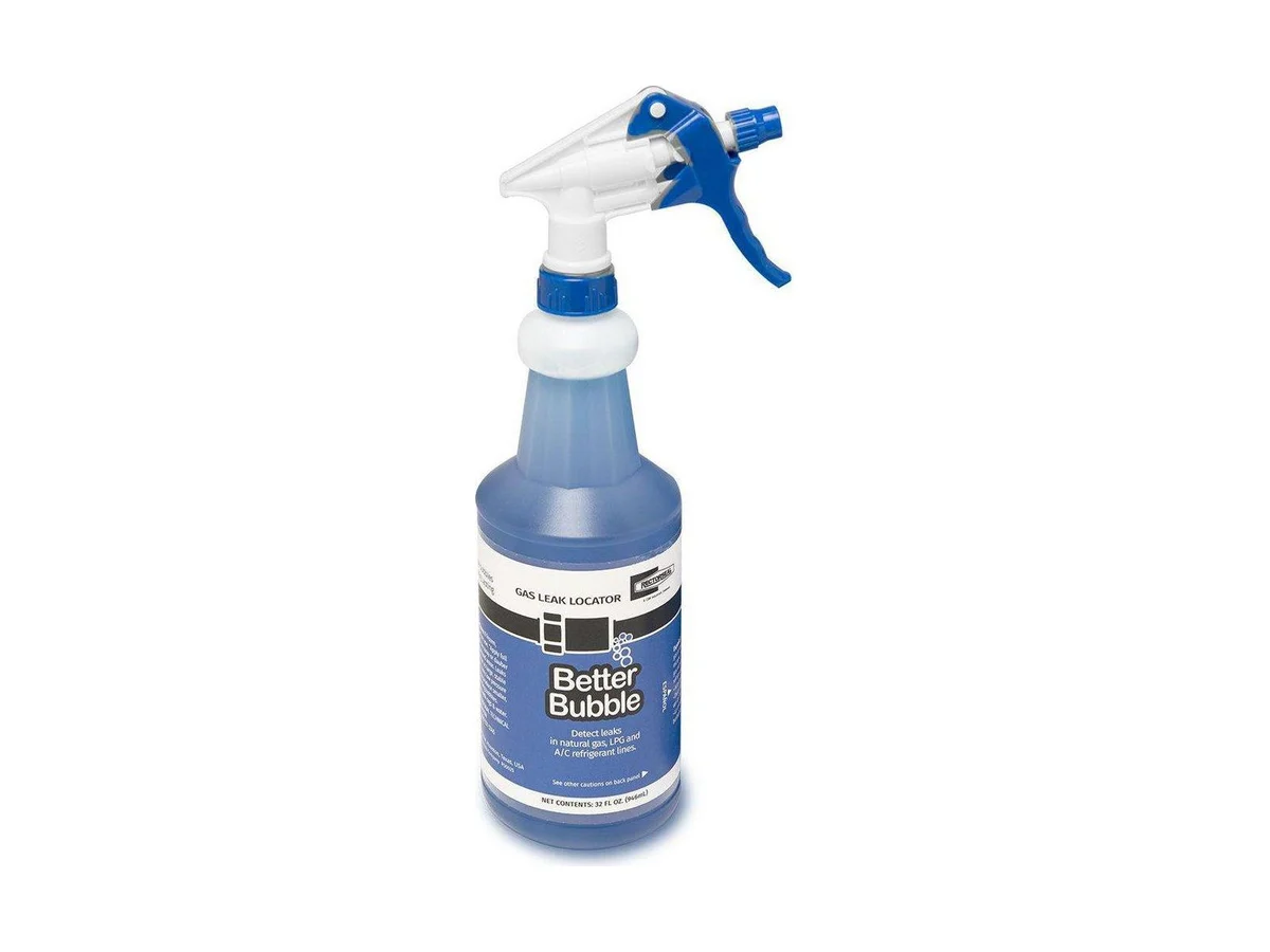 Rectorseal 65432 Oz leak locator formula