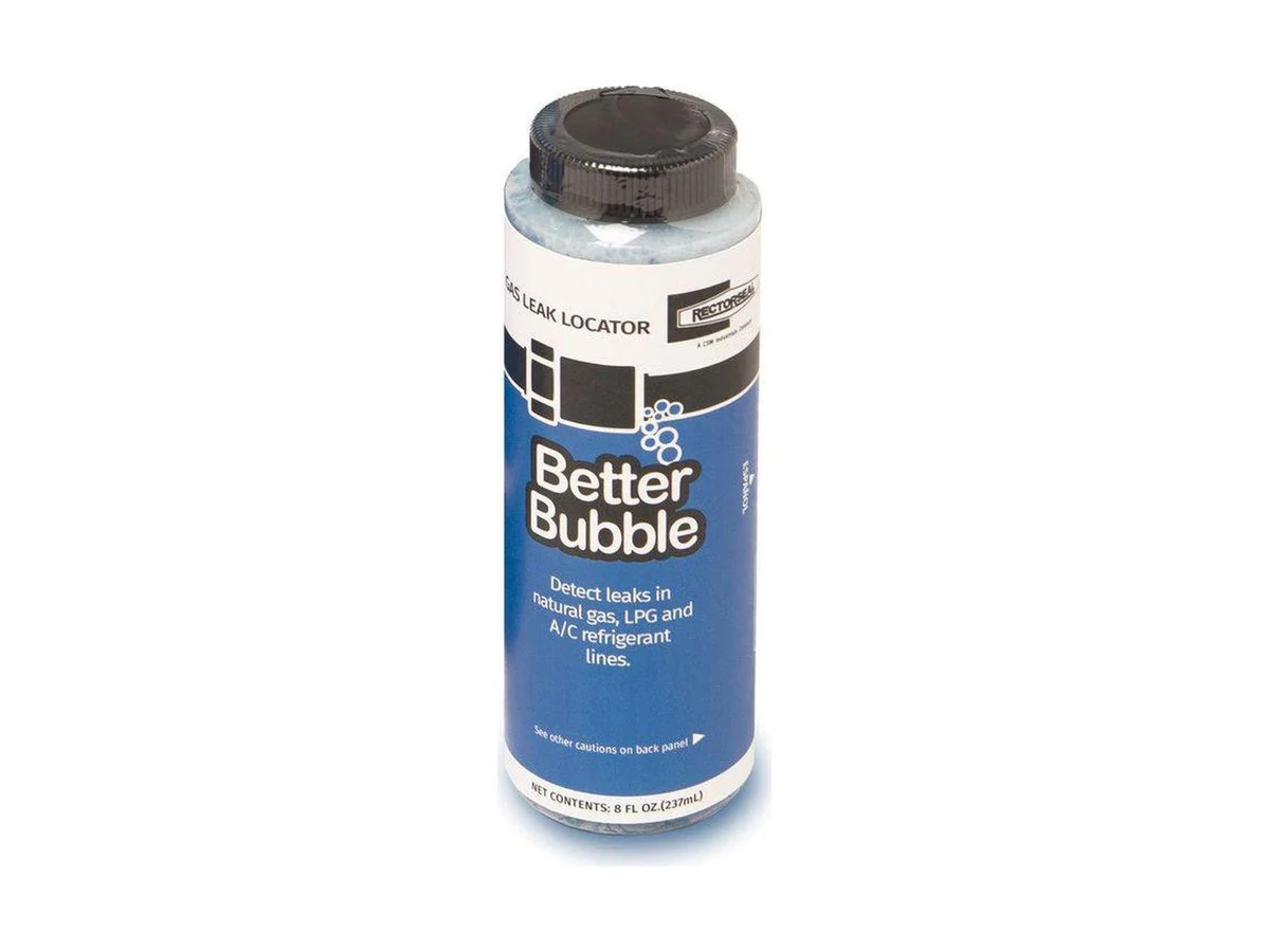 Rectorseal 65554 Oz leak finder
