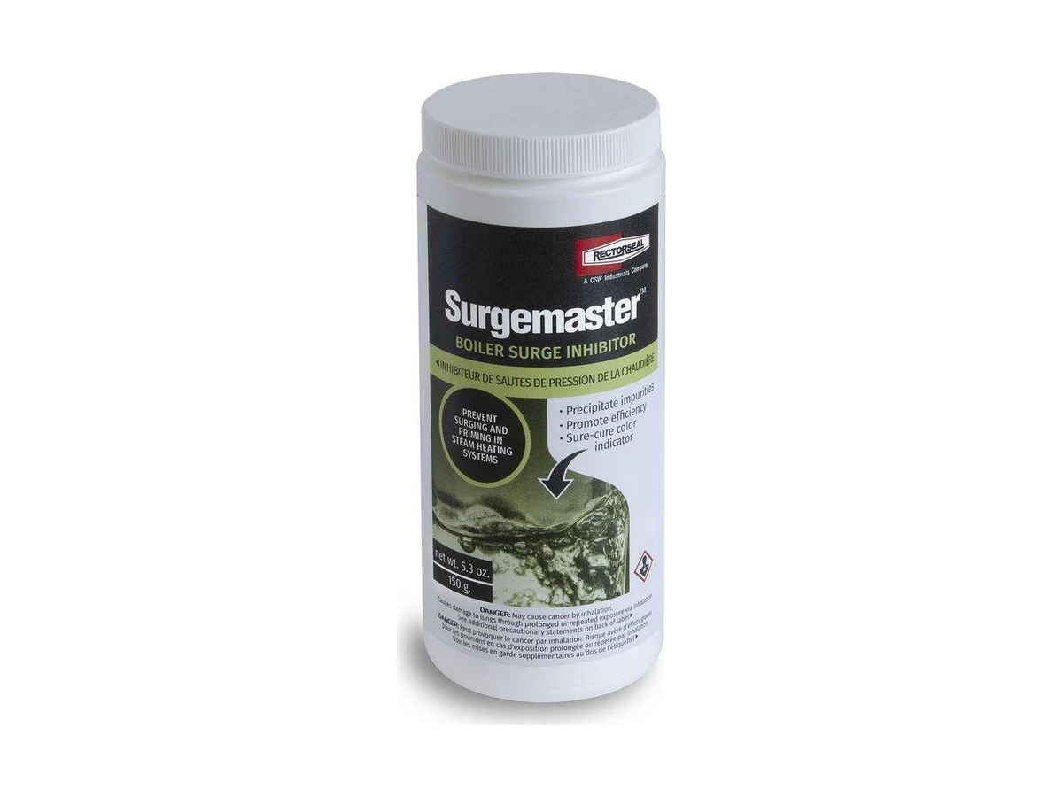 Rectorseal 68742 Oz boiler surge inhibitor