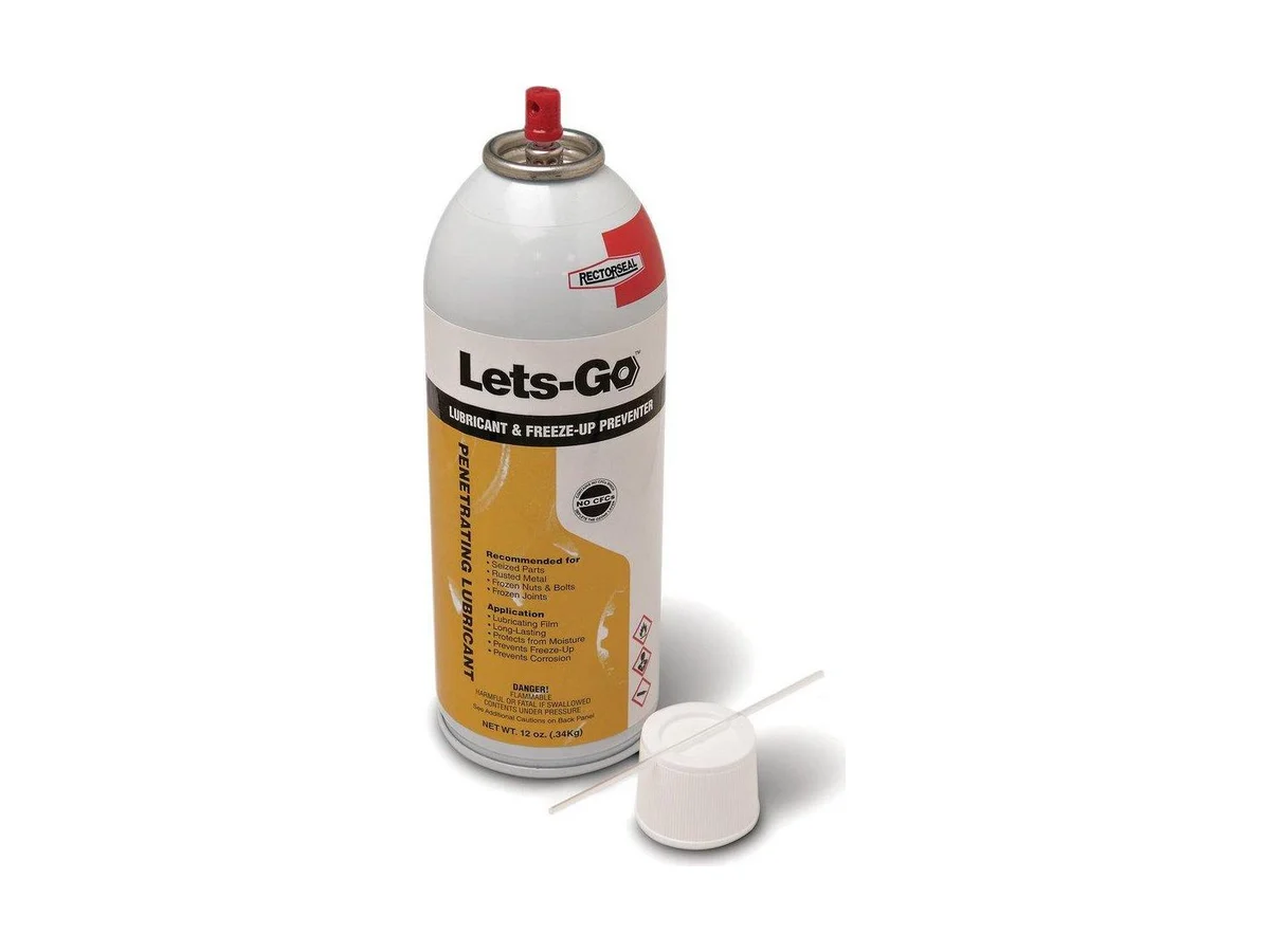 Rectorseal 73012 Freeze-up preventer