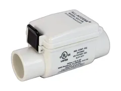 Rectorseal 83411 With built-in float switch