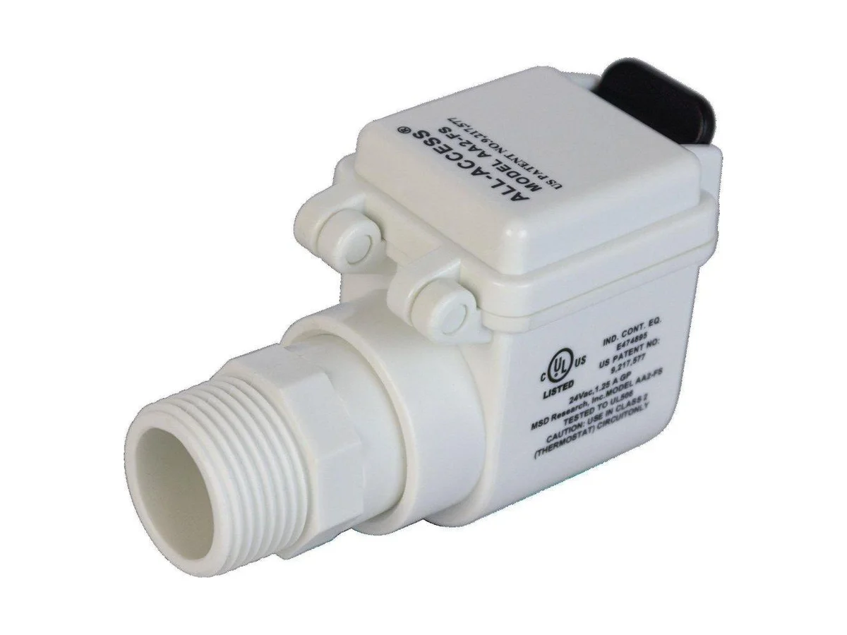 Rectorseal 83412 Shut off float switch