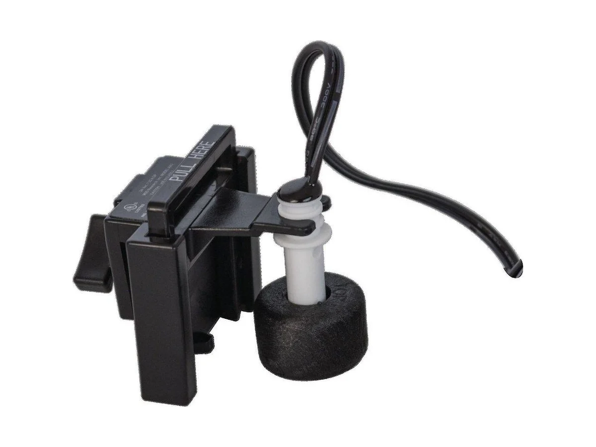 Rectorseal 83413 Drain pan float switch