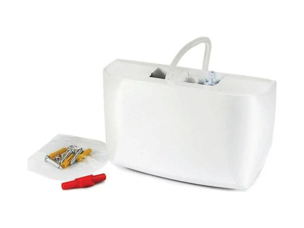 Rectorseal 83939 Mini white pump kit