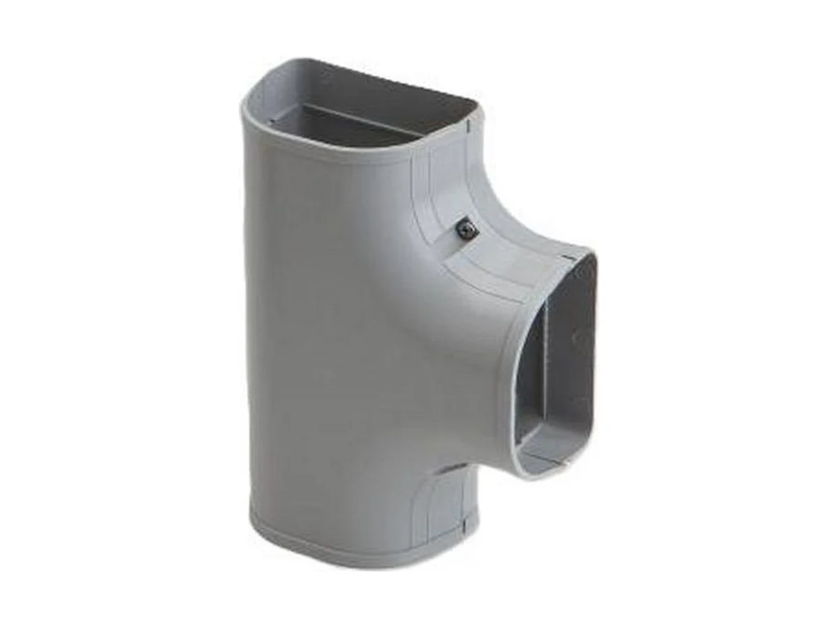 Rectorseal 84255 Cover tee - gray