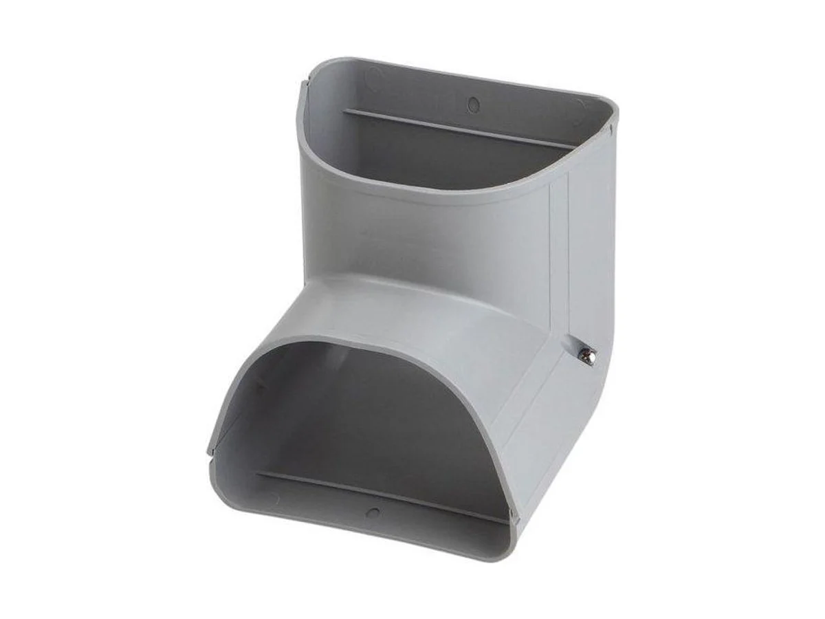 Rectorseal 84342 Line set cover elbow