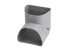 Rectorseal 84342 Line set cover elbow