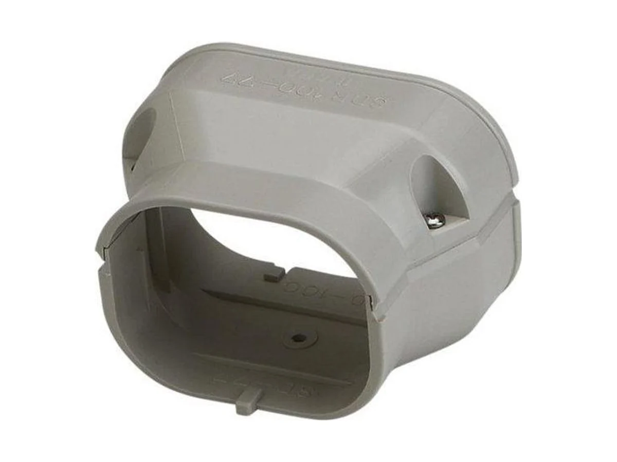 Rectorseal 85126 Reducer in ivory