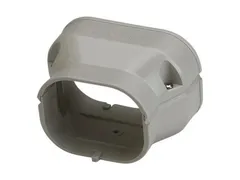 Rectorseal 85126 Reducer in ivory