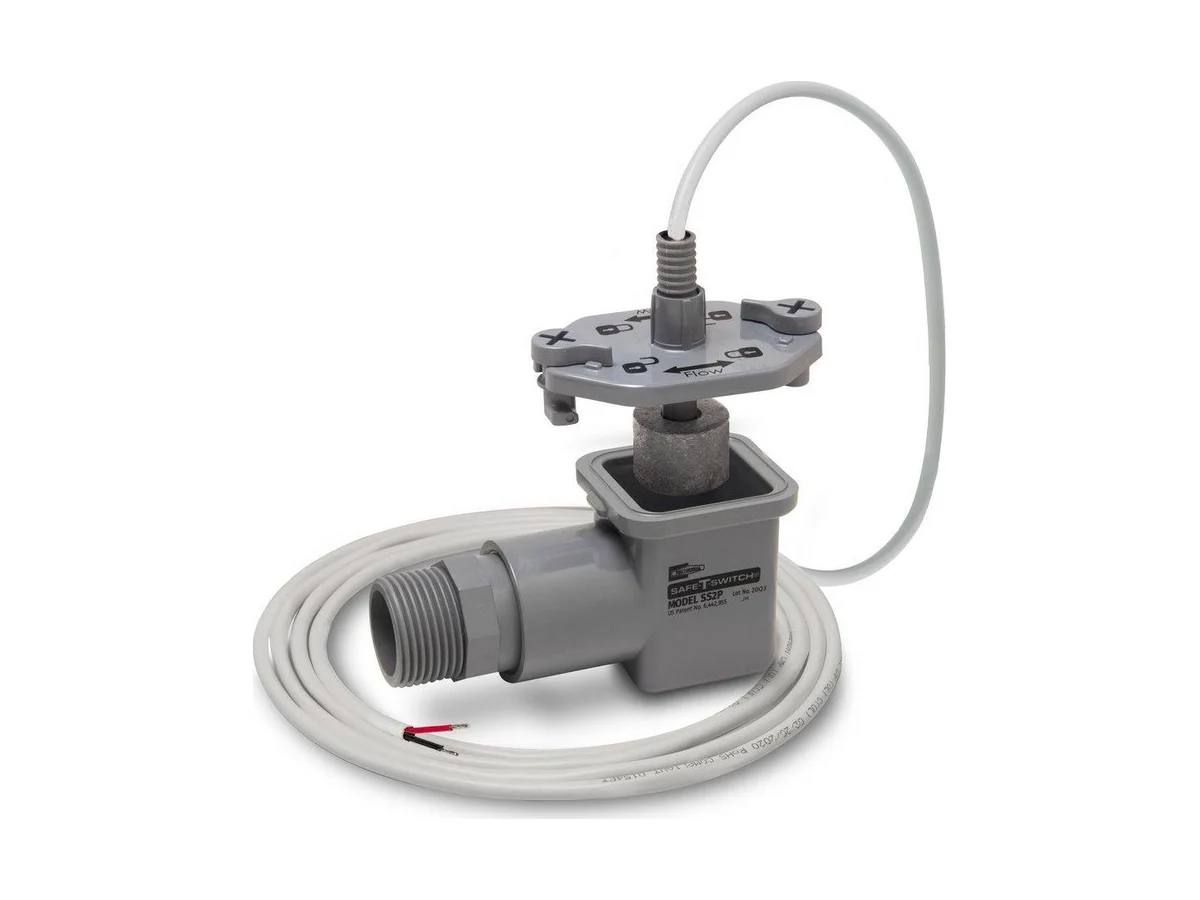 Rectorseal 97088 Drain pan auxilary switch