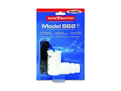 Rectorseal 97637 Drain pan overflow kit