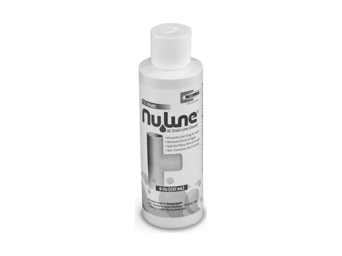 Rectorseal 97685 Waste system cleaner