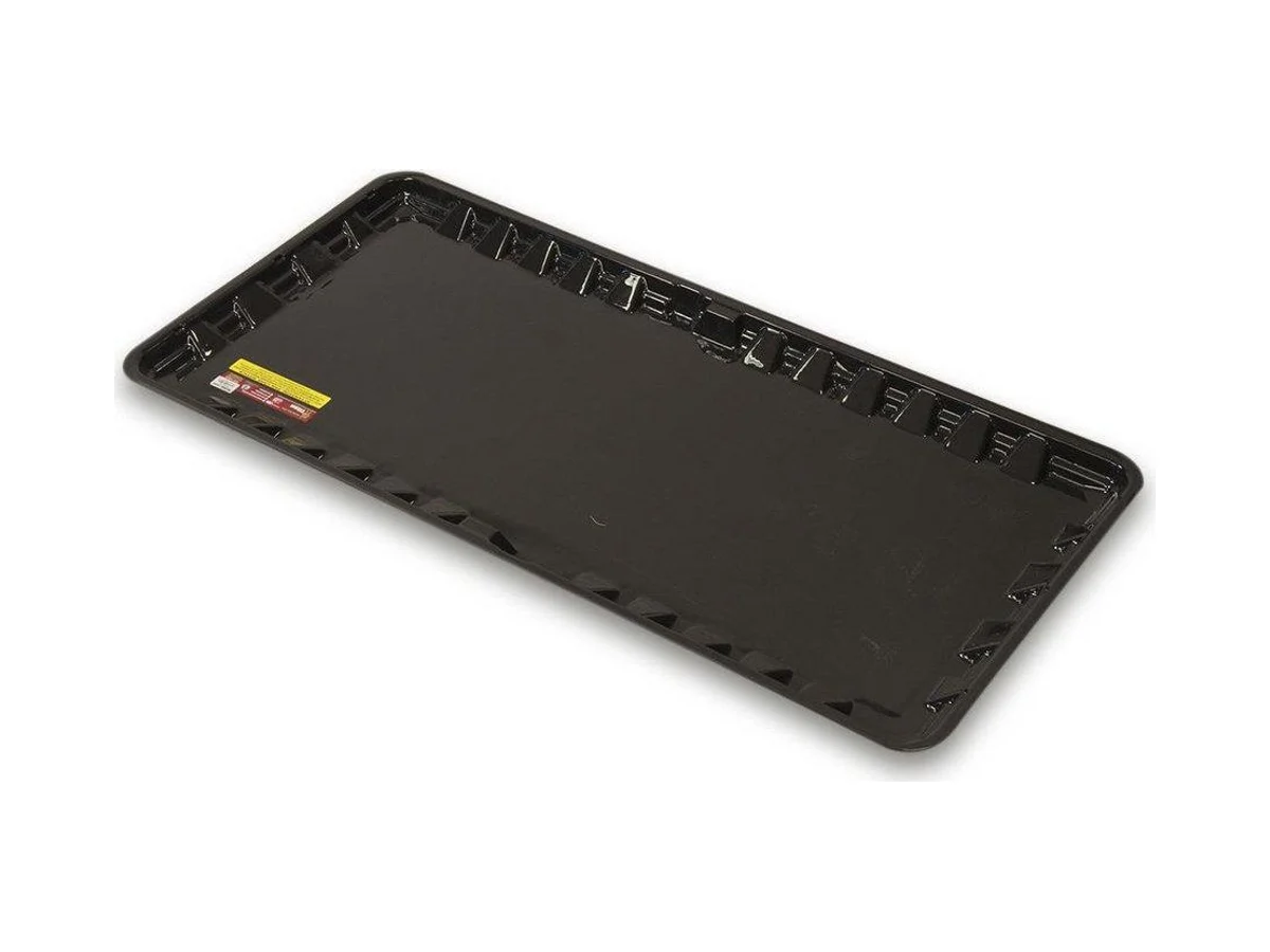 Rectorseal AG-T 30X62 Plastic condensate drain pan