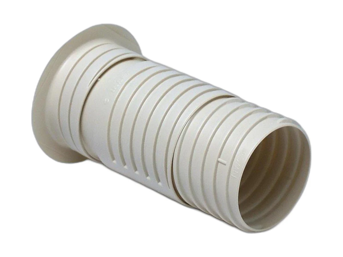 Rectorseal 83017 Pvc wall duct sleeve