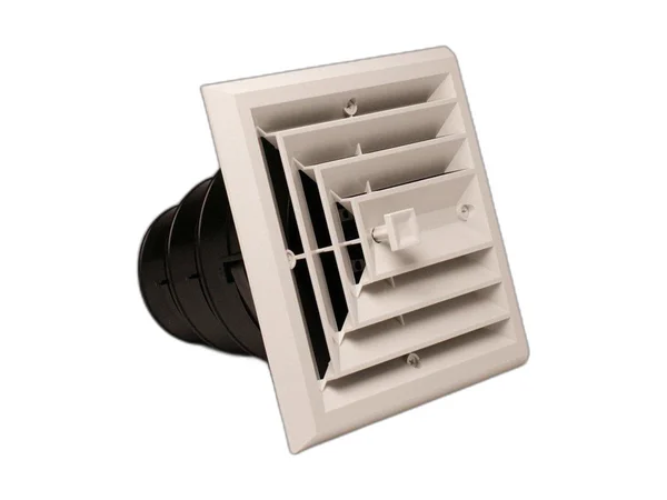 Rectorseal Airtec 81903 Diffuser in white plastic