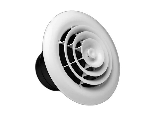 Rectorseal Airtec 81911 Diffuser in white plastic