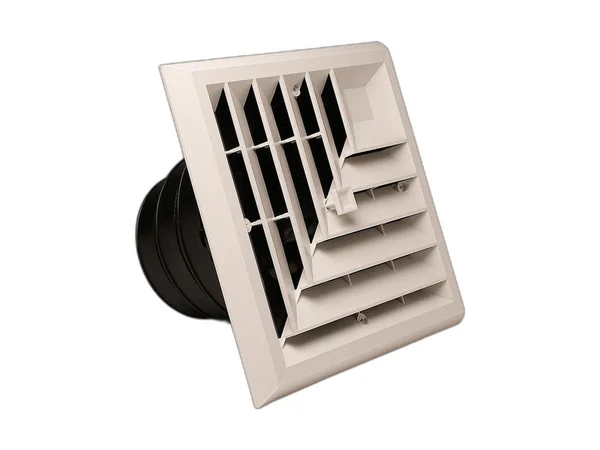Rectorseal Airtec 81912 Diffuser in white plastic