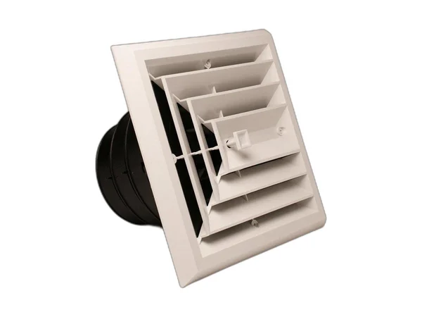 Rectorseal Airtec 81913 Diffuser in white plastic