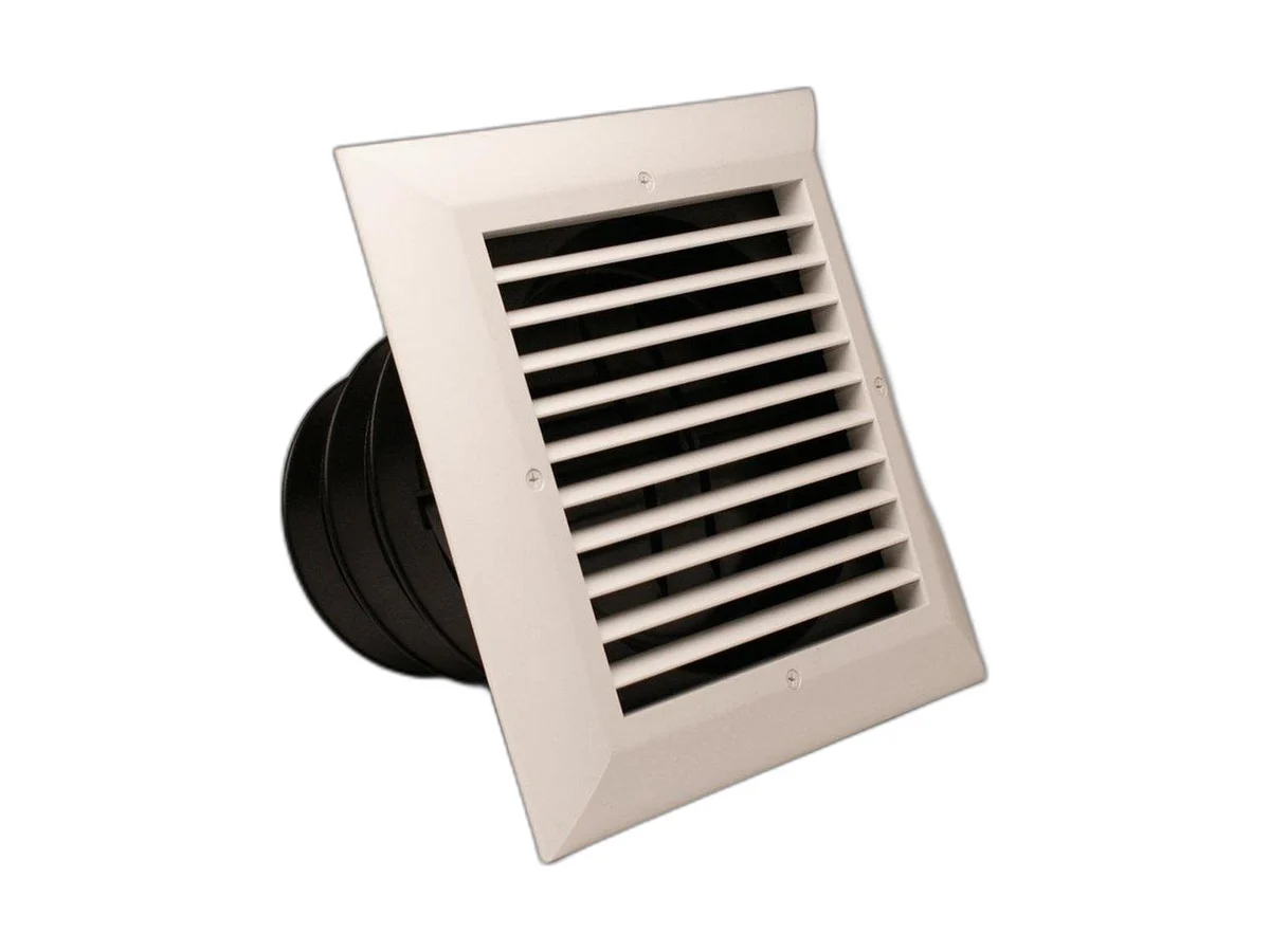 Rectorseal Airtec 81915 Diffuser in white plastic