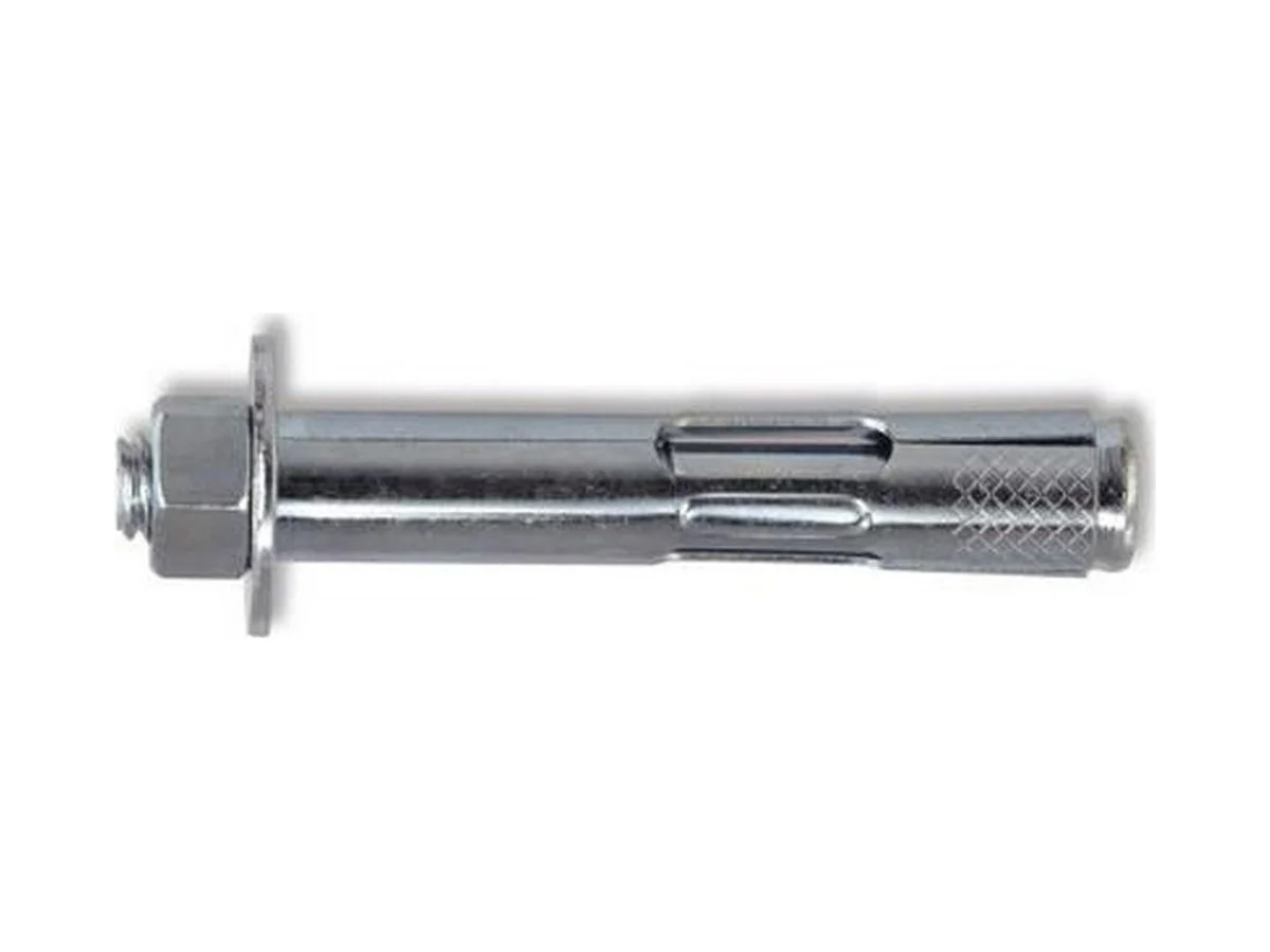 REDHEAD HN-1230 Washer head sleeve anchor