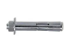 REDHEAD HN-1230 Washer head sleeve anchor