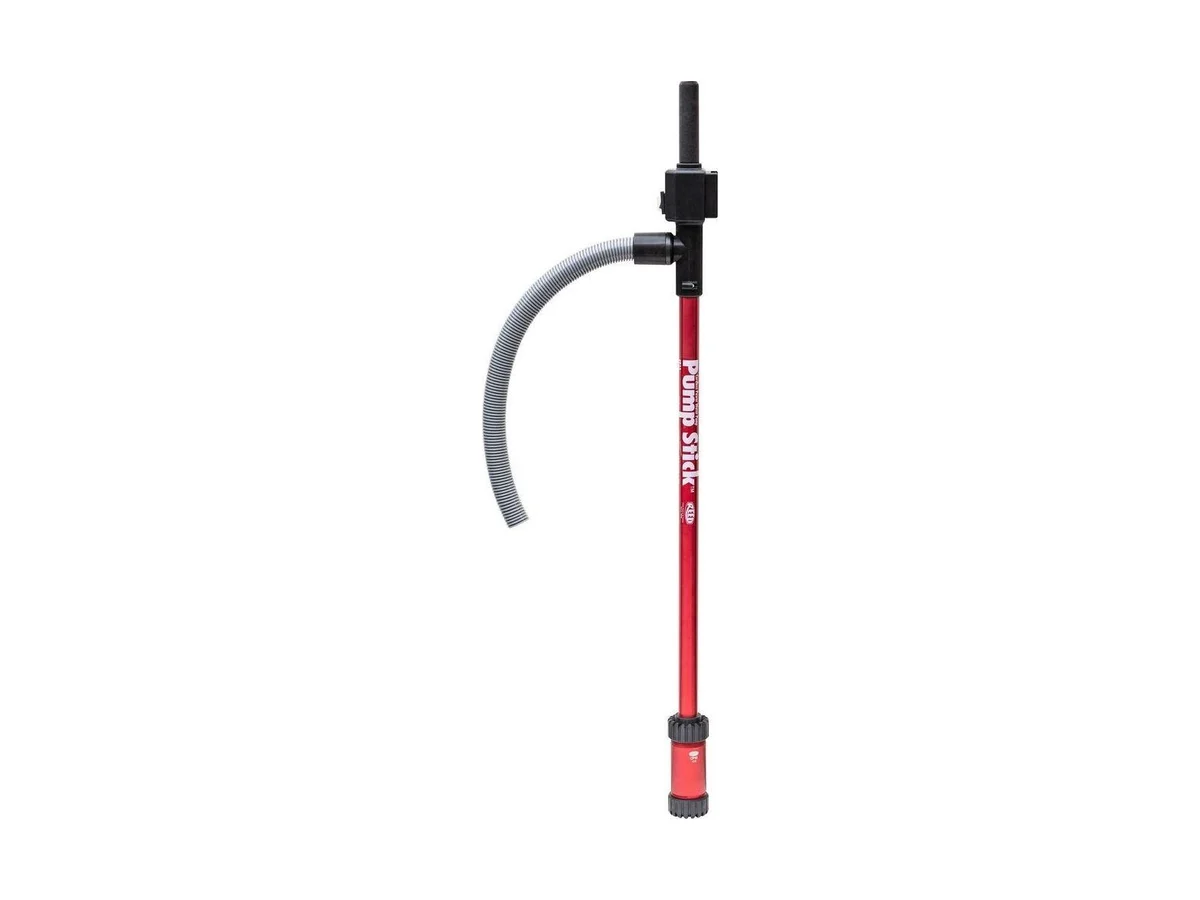 REED 08140 Gpm npt transfer pump
