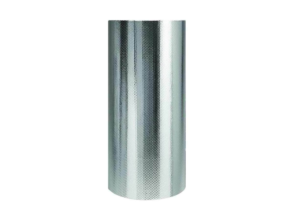 Reflectix HVBP48125 Double bubble duct wrap