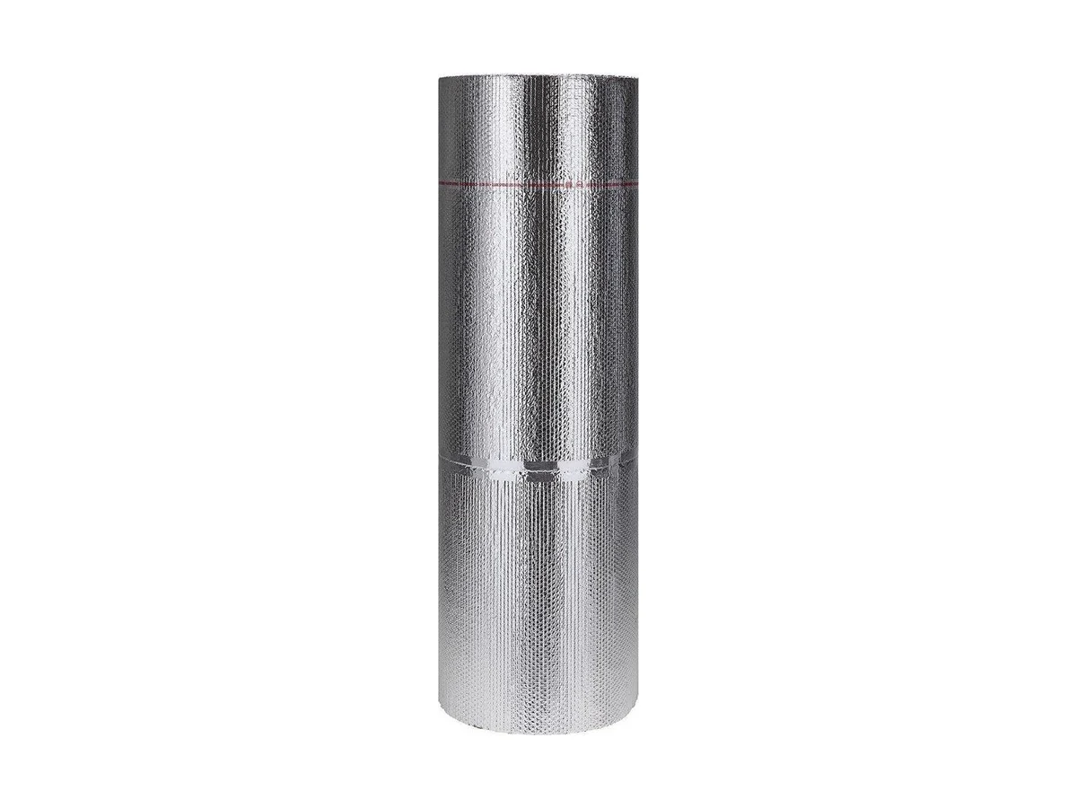 Reflectix HVBP60100 Double bubble wrap foil