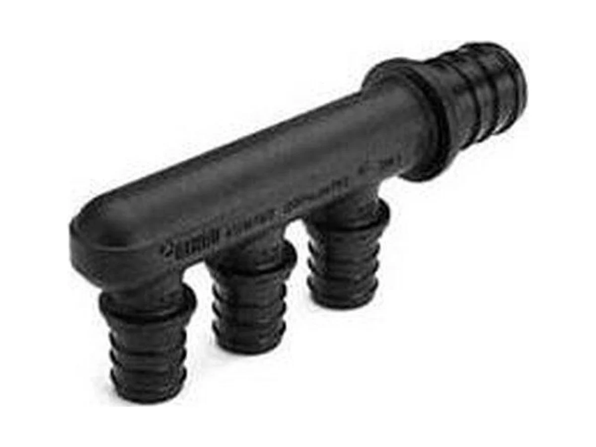 REHAU 104867-001 Valve manifold