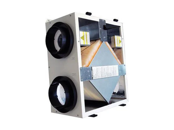 RenewAire EV90 Cfm energy recessed vent