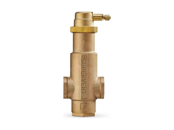 Resideo SuperVent PV125/U Air eliminator