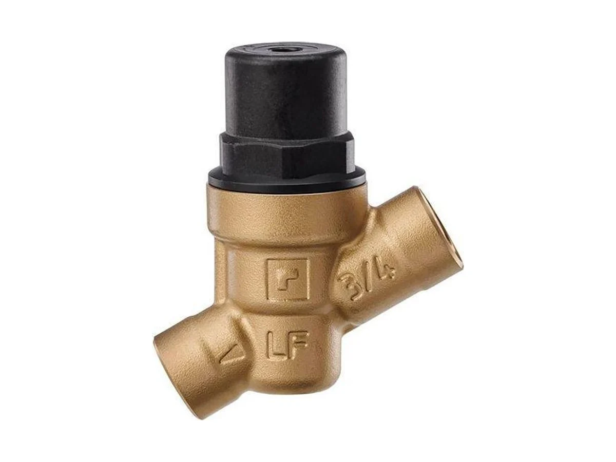 Resideo DS05-101-LF/U Fnpt pressure regulating valve