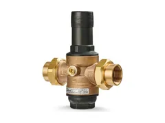 Resideo DS06-101-DUT-LF/U Union pressure regulating valve