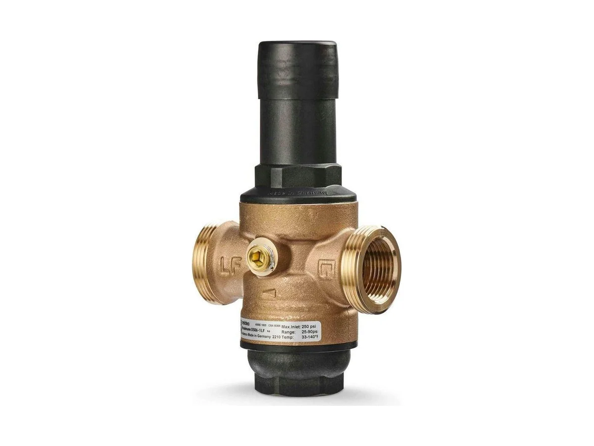 Resideo DS06-101-LF DS06-101-LF part