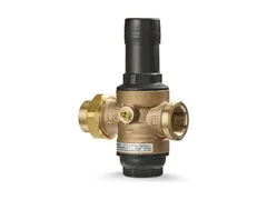 Resideo DS06-101-SUT-LF/U Npt pressure reducing valve
