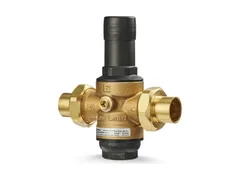 Resideo DS06-105-DUS-LF/U Sweat pressure regulating valve