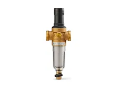 Resideo FK06-101-DUT-LF Plastic and stainless steel
