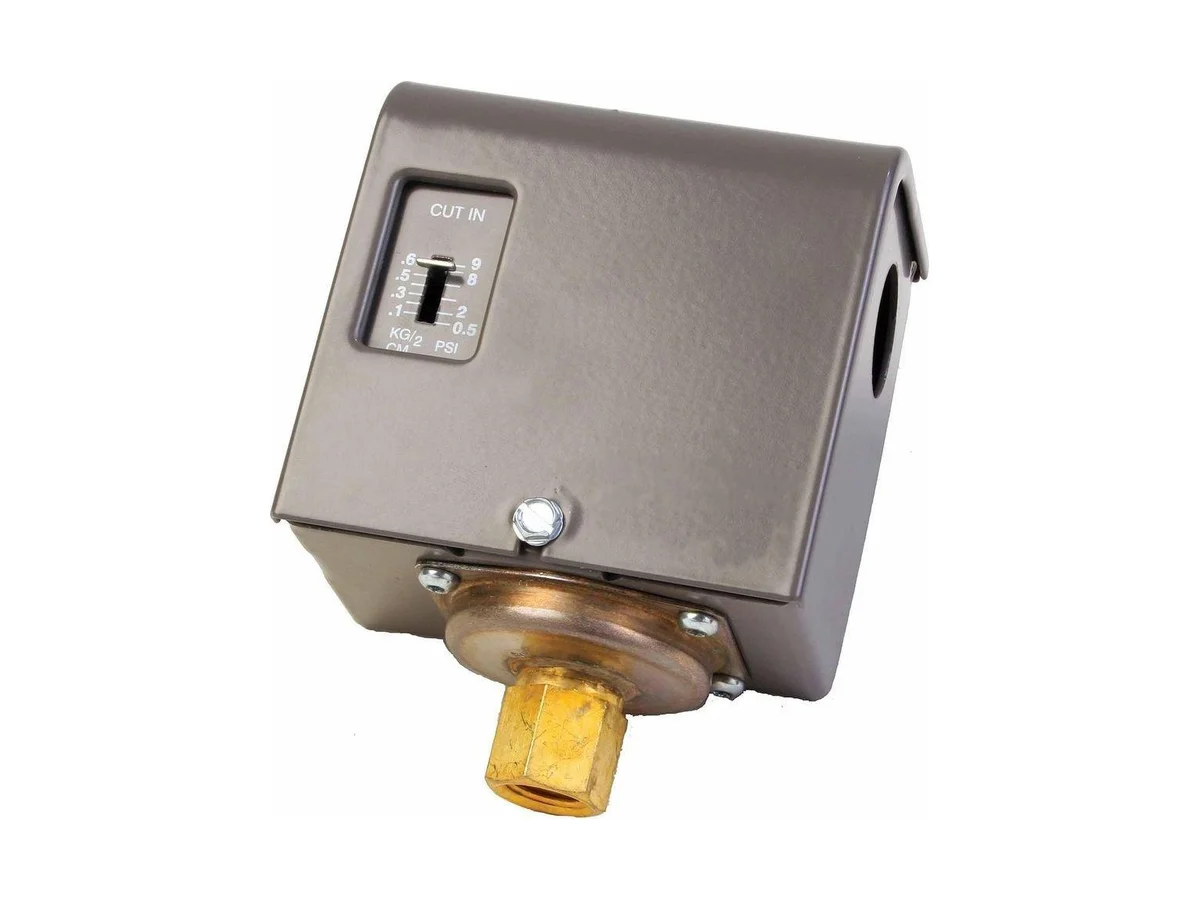 Resideo PA404A1033 Reset module