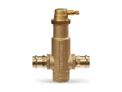 Resideo PV150P/U Press connection air eliminator