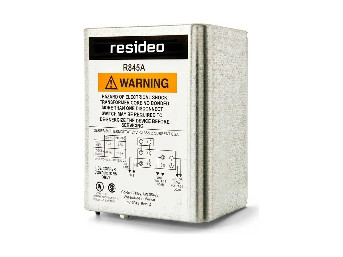Resideo R845A1030 R845A1030 part