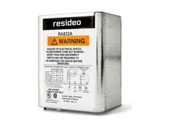 Resideo RA832A1066 Relay with internal transformer