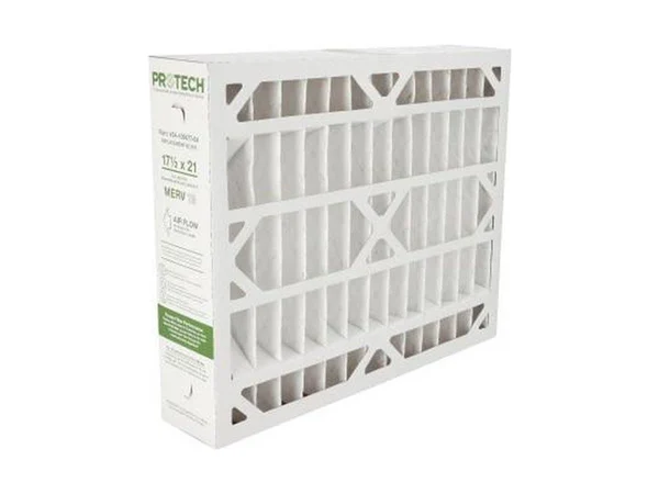 Rheem 54-109477-04 Handler replacement media filter