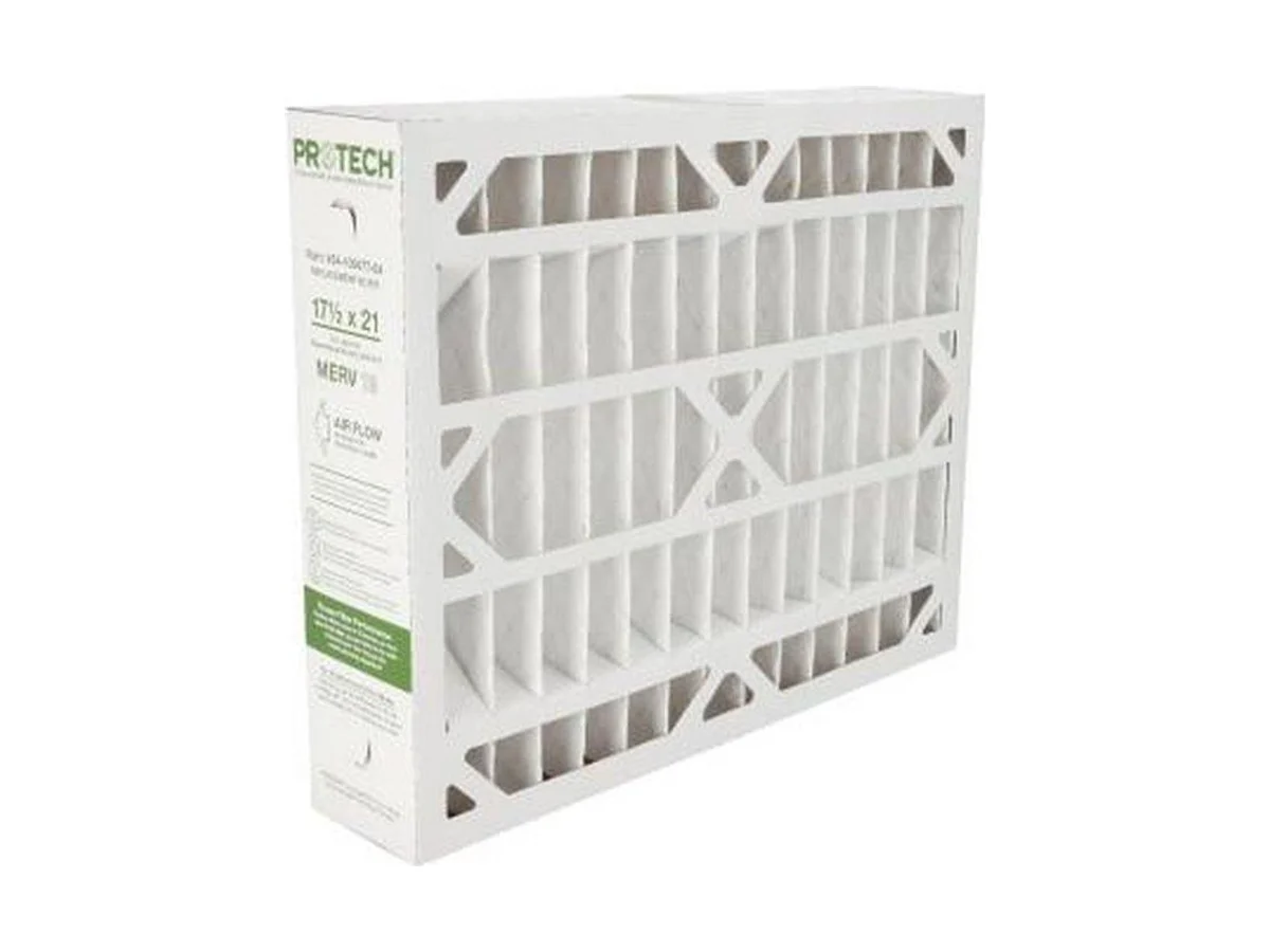 Rheem 54-109477-04 Handler replacement media filter