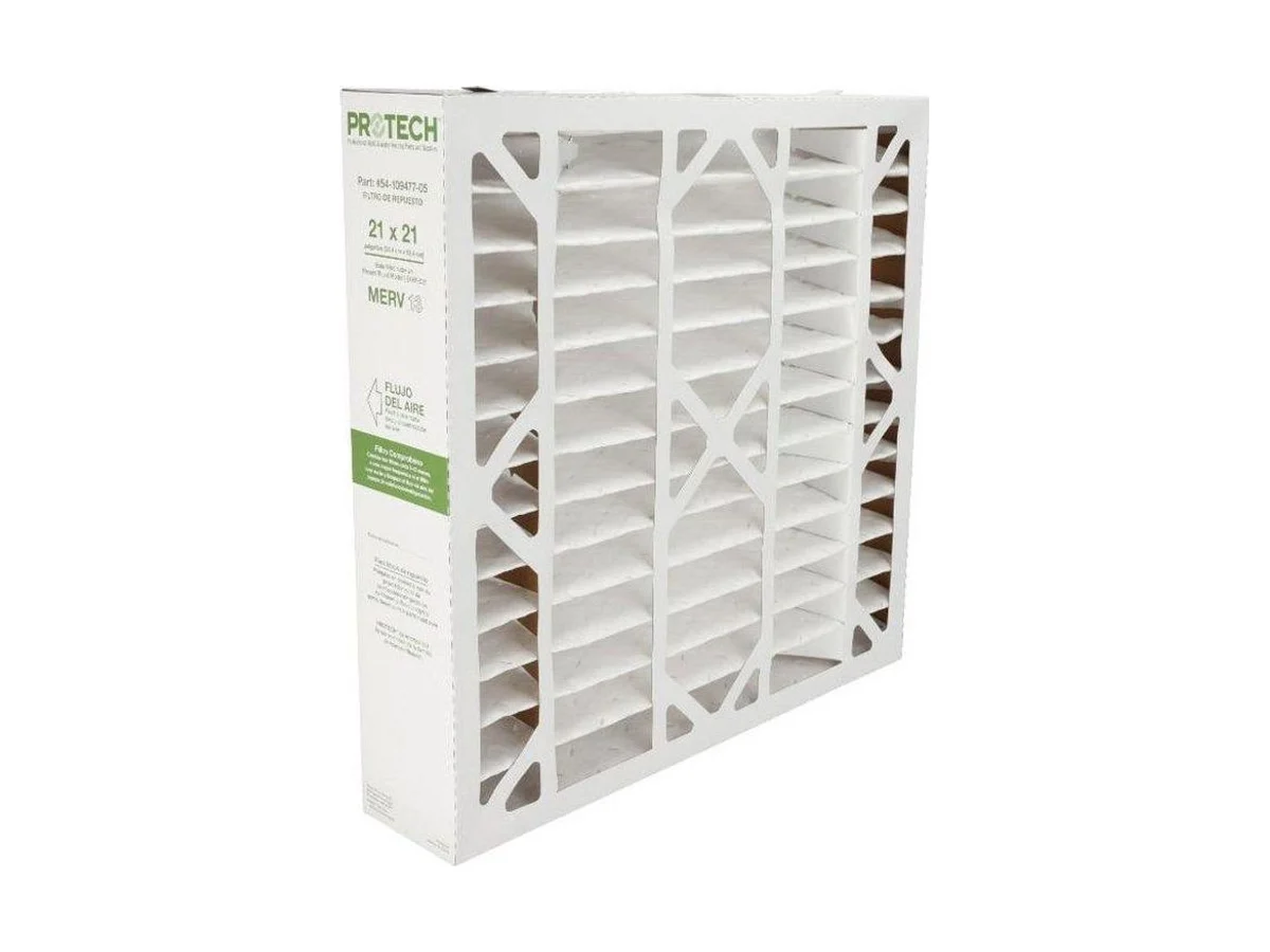 Rheem 54-109477-05 Handler replacement media filter