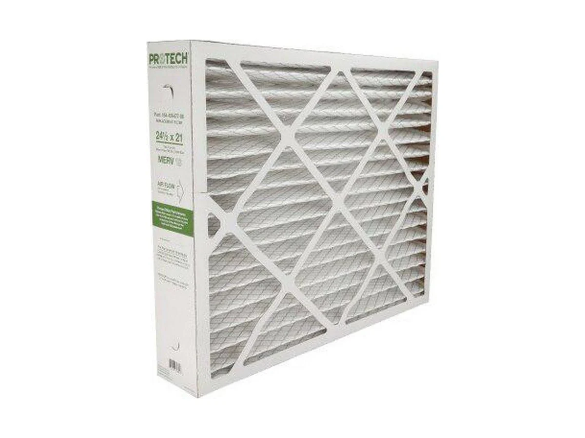 Rheem 54-109477-06 Replacement media filter
