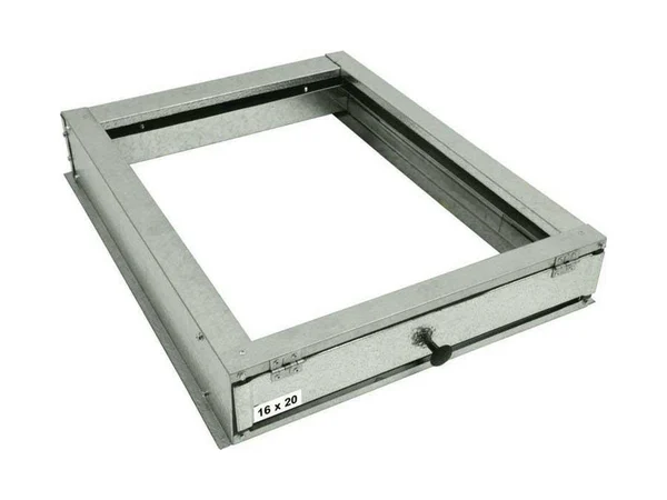 Rheem 54-1425-G3 Filter base gas upflow